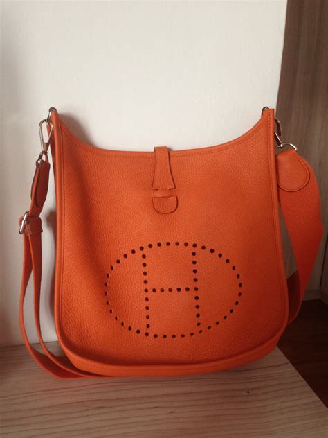 hermes evelyne women's stores|evelyn Hermes bags for sale.